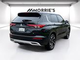 Thumbnail of 2024 Black Diamond Mitsubishi Outlander