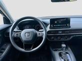 Thumbnail of 2023 Crystal Black Pearl Honda HR-V