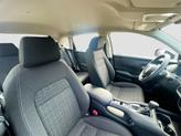 Thumbnail of 2023 Crystal Black Pearl Honda HR-V