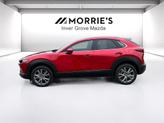 Thumbnail of 2025 Soul Red Crystal Metallic Mazda CX-30