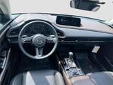 Thumbnail of 2024 Deep Crystal Blue Mica Mazda CX-30