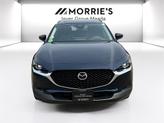 Thumbnail of 2024 Deep Crystal Blue Mica Mazda CX-30