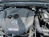 Thumbnail of 2024 Deep Crystal Blue Mica Mazda CX-30