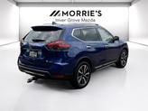 Thumbnail of 2020 Caspian Blue Nissan Rogue