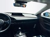 Thumbnail of 2025 Deep Crystal Blue Mica Mazda CX-30