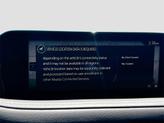 Thumbnail of 2025 Deep Crystal Blue Mica Mazda CX-30