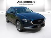 Thumbnail of 2025 Deep Crystal Blue Mica Mazda CX-30