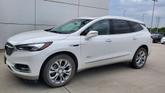 Photo of 2019 White Frost Tricoat Buick Enclave