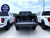 Thumbnail of 2025 Agate Black Metallic Ford F-150