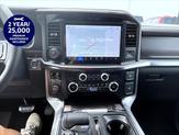 Thumbnail of 2025 Agate Black Metallic Ford F-150