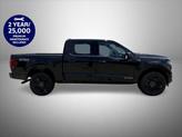 Thumbnail of 2025 Agate Black Metallic Ford F-150