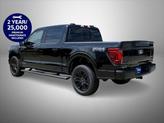 Thumbnail of 2025 Agate Black Metallic Ford F-150