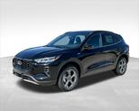 Photo of 2025 Agate Black Metallic Ford Escape