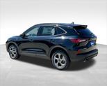 Thumbnail of 2025 Agate Black Metallic Ford Escape