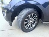 Thumbnail of 2021 Antimatter Blue Metallic Ford Expedition Max