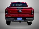 Thumbnail of 2025 Ruby Red Metallic Tinted Clearcoat Ford Ranger