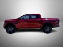 Thumbnail of 2025 Ruby Red Metallic Tinted Clearcoat Ford Ranger