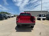 Thumbnail of 2025 Ruby Red Metallic Tinted Clearcoat Ford Ranger