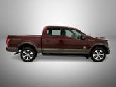 Thumbnail of 2015 Bronze Fire Metallic Ford F-150