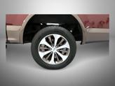 Thumbnail of 2015 Bronze Fire Metallic Ford F-150