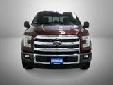 Thumbnail of 2015 Bronze Fire Metallic Ford F-150