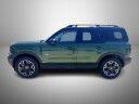 Thumbnail of 2025 Eruption Green Metallic Ford Bronco Sport