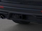 Thumbnail of 2025 Agate Black Metallic Ford Explorer