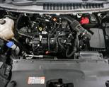 Thumbnail of 2024 Carbonized Gray Metallic Ford Edge