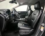 Thumbnail of 2024 Carbonized Gray Metallic Ford Edge