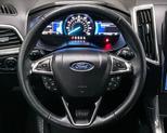 Thumbnail of 2024 Carbonized Gray Metallic Ford Edge