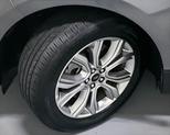 Thumbnail of 2024 Carbonized Gray Metallic Ford Edge