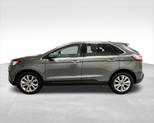Thumbnail of 2024 Carbonized Gray Metallic Ford Edge