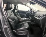 Thumbnail of 2024 Carbonized Gray Metallic Ford Edge
