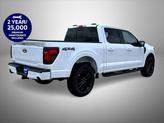Thumbnail of 2025 Oxford White Ford F-150