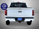 Thumbnail of 2025 Oxford White Ford F-150