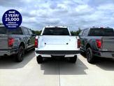 Thumbnail of 2025 Oxford White Ford F-150