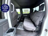 Thumbnail of 2025 Oxford White Ford F-150