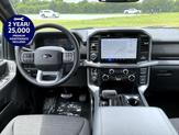 Thumbnail of 2025 Oxford White Ford F-150