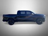 Thumbnail of 2024 Diamond Black Crystal Pearlcoat RAM 1500