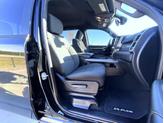 Thumbnail of 2024 Diamond Black Crystal Pearlcoat RAM 1500