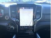 Thumbnail of 2024 Diamond Black Crystal Pearlcoat RAM 1500