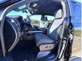 Thumbnail of 2024 Diamond Black Crystal Pearlcoat RAM 1500