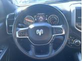 Thumbnail of 2024 Diamond Black Crystal Pearlcoat RAM 1500