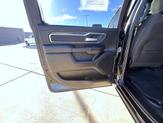 Thumbnail of 2024 Diamond Black Crystal Pearlcoat RAM 1500