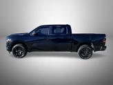 Thumbnail of 2024 Diamond Black Crystal Pearlcoat RAM 1500