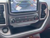 Thumbnail of 2021 Shadow Black Ford Bronco Sport
