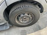 Thumbnail of 2015 Lunar Sky Metallic Ford Transit-350