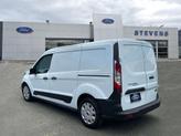 Thumbnail of 2023 FROZEN WHITE METALLIC Ford Transit Connect