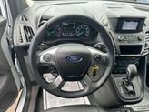 Thumbnail of 2023 FROZEN WHITE METALLIC Ford Transit Connect