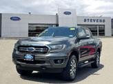 Thumbnail of 2019 MAGNETIC Ford Ranger